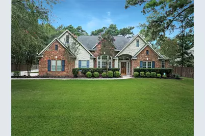 10635 Clubhouse Circle, Magnolia, TX 77354 - Photo 3