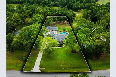 10635 Clubhouse Circle, Magnolia, TX 77354 - Photo 1