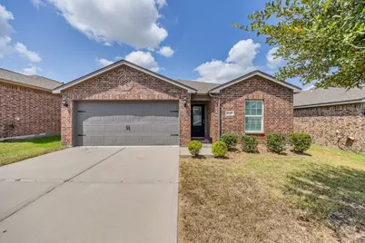 21315 Crimson Orchard Drive, Hockley, TX 77447 - Photo 1