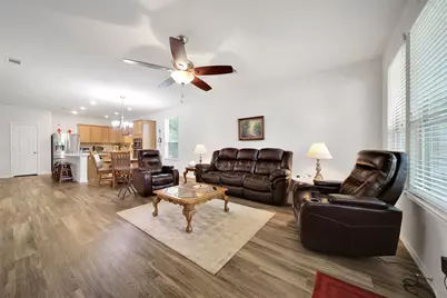 2114 Lost Timbers Drive, Conroe, TX 77304 - Photo 15