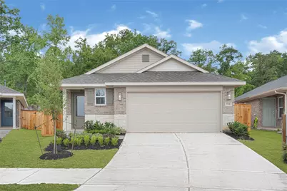 4410 W Bayou Maison Circle, Dickinson, TX 77539 - Photo 1