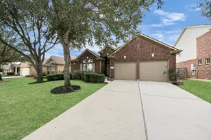 9427 Thurber Ridge Dr, Spring, TX 77379 - Photo 5