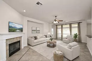 9427 Thurber Ridge Dr, Spring, TX 77379 - Photo 3