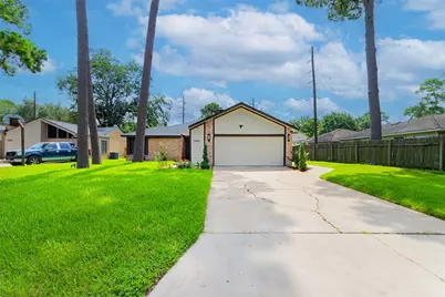 11906 Rowood Drive, Houston, TX 77070 - Photo 1