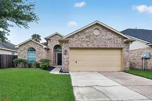 2296 Catalonia Cove, League City, TX 77573 - Photo 1