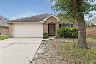 19914 Chaste Tree Ln, Humble, TX 77338 - Photo 1