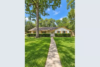 809 Glen Hollow Drive, Conroe, TX 77385 - Photo 1