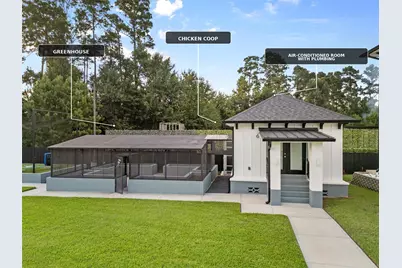 12 County Road 3558, Cleveland, TX 77327 - Photo 35