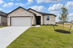 12014 Noble Heart Dr, Willis, TX 77318 - Photo 1