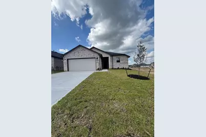12014 Noble Heart Drive, Willis, TX 77318 - Photo 1
