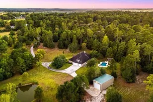 13506 Stagecoach Rd, Magnolia, TX 77355 - Photo 1