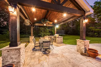 13506 Stagecoach Road, Magnolia, TX 77355 - Photo 29