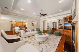 13506 Stagecoach Rd, Magnolia, TX 77355 - Photo 7