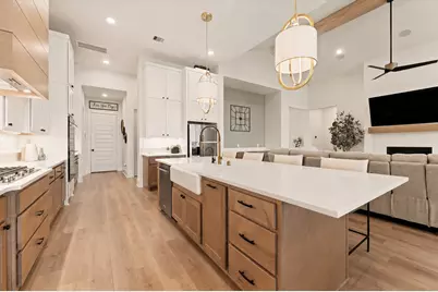 410 Arctic Warbler Court, Magnolia, TX 77354 - Photo 17