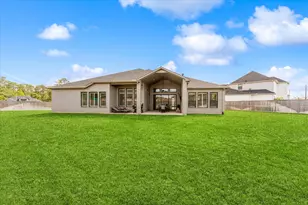 410 Arctic Warbler Ct, Magnolia, TX 77354 - Photo 35