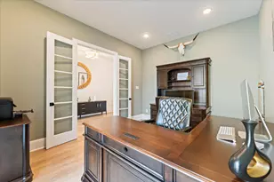 410 Arctic Warbler Ct, Magnolia, TX 77354 - Photo 5