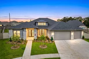 410 Arctic Warbler Ct, Magnolia, TX 77354 - Photo 45