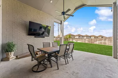 410 Arctic Warbler Court, Magnolia, TX 77354 - Photo 39
