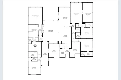 410 Arctic Warbler Court, Magnolia, TX 77354 - Photo 49