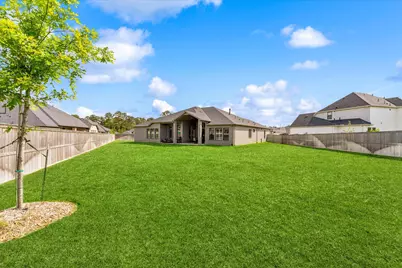 410 Arctic Warbler Court, Magnolia, TX 77354 - Photo 37