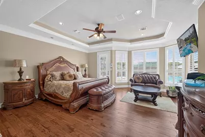 535 Evans Street, Winnie, TX 77665 - Photo 3