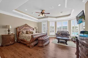 535 Evans St, Winnie, TX 77665 - Photo 3