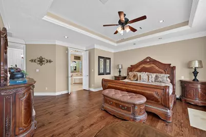 535 Evans Street, Winnie, TX 77665 - Photo 5