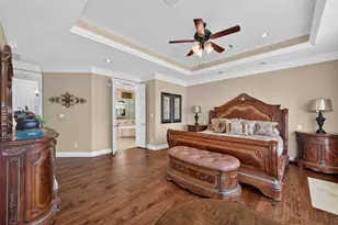 535 Evans St, Winnie, TX 77665 - Photo 5