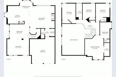 6103 Cape Henry Lane, Houston, TX 77084 - Photo 41