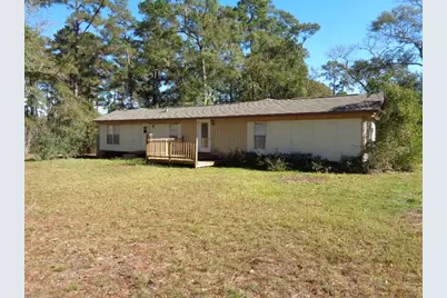 7521 Old Highway 105 W, Conroe, TX 77304 - Photo 1