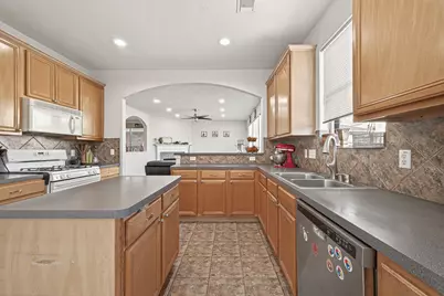 7023 Westford Park Lane, Richmond, TX 77407 - Photo 17