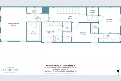 2408 Driscoll Street, Houston, TX 77019 - Photo 11