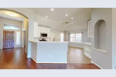 3046 Antler Way, Missouri City, TX 77459 - Photo 9