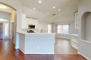 3046 Antler Way, Missouri City, TX 77459 - Photo 9