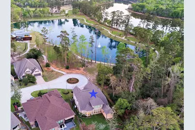 126 Keechie Creek, Conroe, TX 77304 - Photo 1