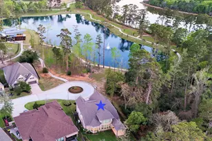 126 Keechie Creek, Conroe, TX 77304 - Photo 1