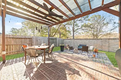 7318 Leo Creek Lane, Humble, TX 77396 - Photo 29