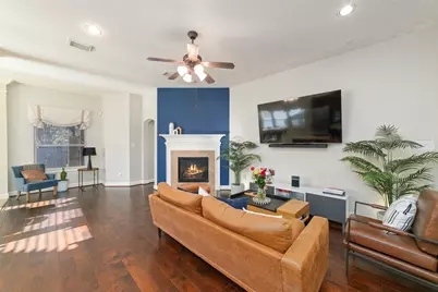 7318 Leo Creek Lane, Humble, TX 77396 - Photo 9