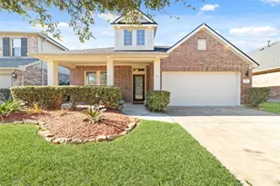 7318 Leo Creek Ln, Humble, TX 77396 - Photo 3