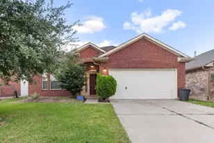 7414 Bering Landing Dr, Cypress, TX 77433 - Photo 1