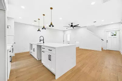 7828 Beckley Street #Back, Houston, TX 77088 - Photo 3