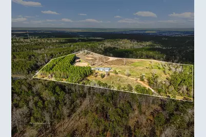 150 Bullyvard, Livingston, TX 77351 - Photo 1