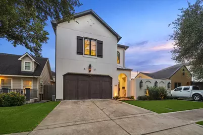 1647 Vassar Street, Houston, TX 77006 - Photo 5
