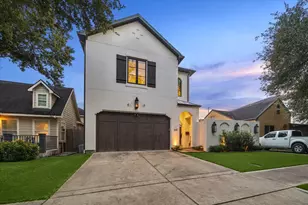 1647 Vassar St, Houston, TX 77006 - Photo 5
