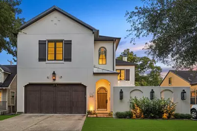 1647 Vassar Street, Houston, TX 77006 - Photo 1
