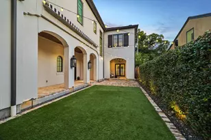 1647 Vassar St, Houston, TX 77006 - Photo 7