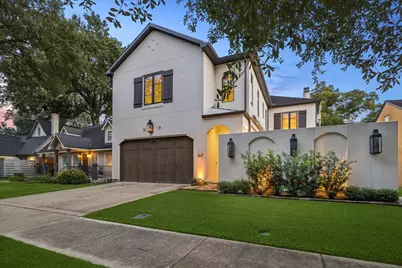 1647 Vassar Street, Houston, TX 77006 - Photo 3