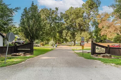 0 Cozy Cove Lane, Willis, TX 77318 - Photo 17