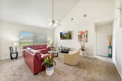 9815 Shimmering Lakes Drive, Rosharon, TX 77583 - Photo 7