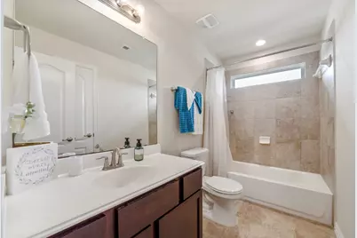 9815 Shimmering Lakes Drive, Rosharon, TX 77583 - Photo 25